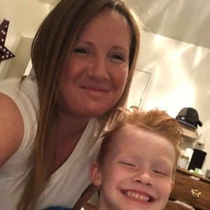 Meet your Posher, Stacey